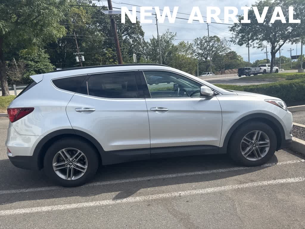 Thumbnail: 2017 Hyundai Santa Fe - 6