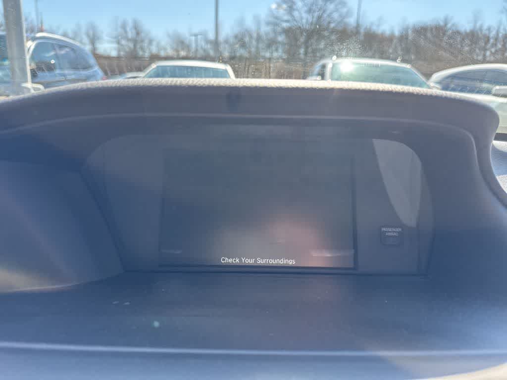 Thumbnail: 2014 Honda Accord - 24