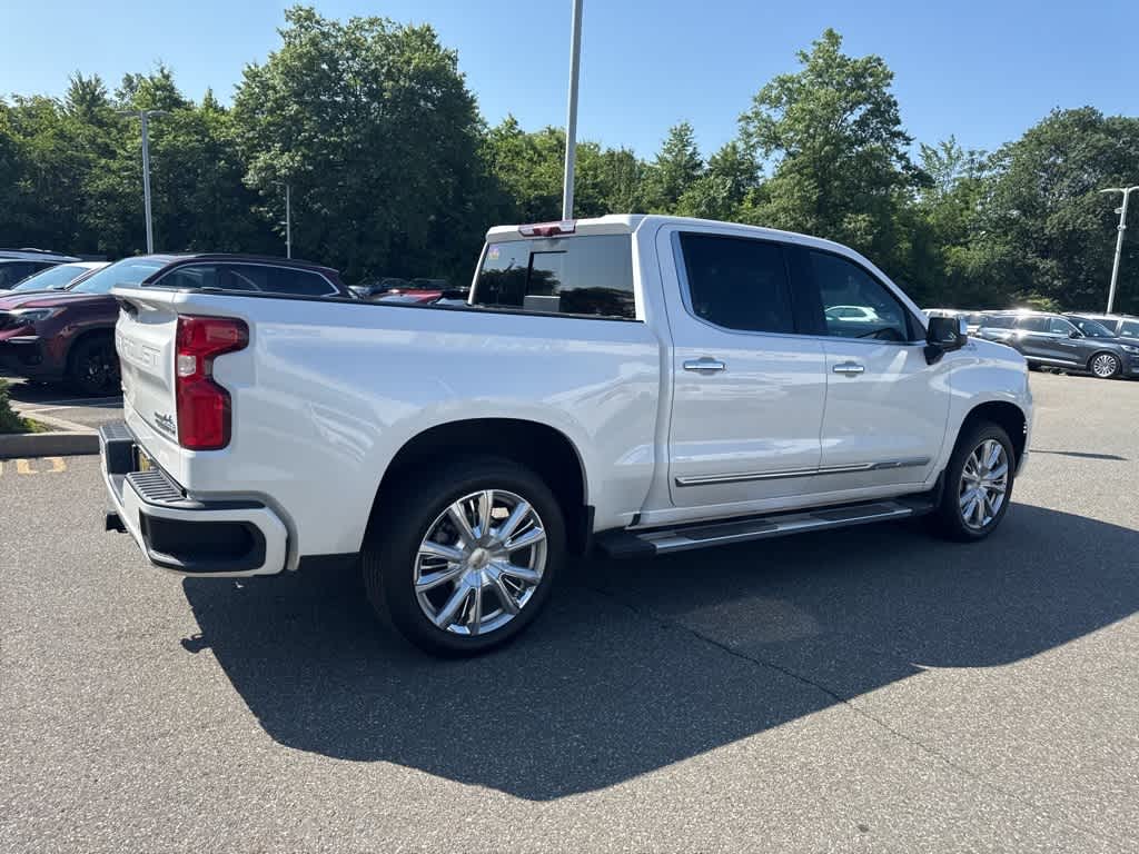 Thumbnail: 2023 Chevrolet Silverado 1500 - 13