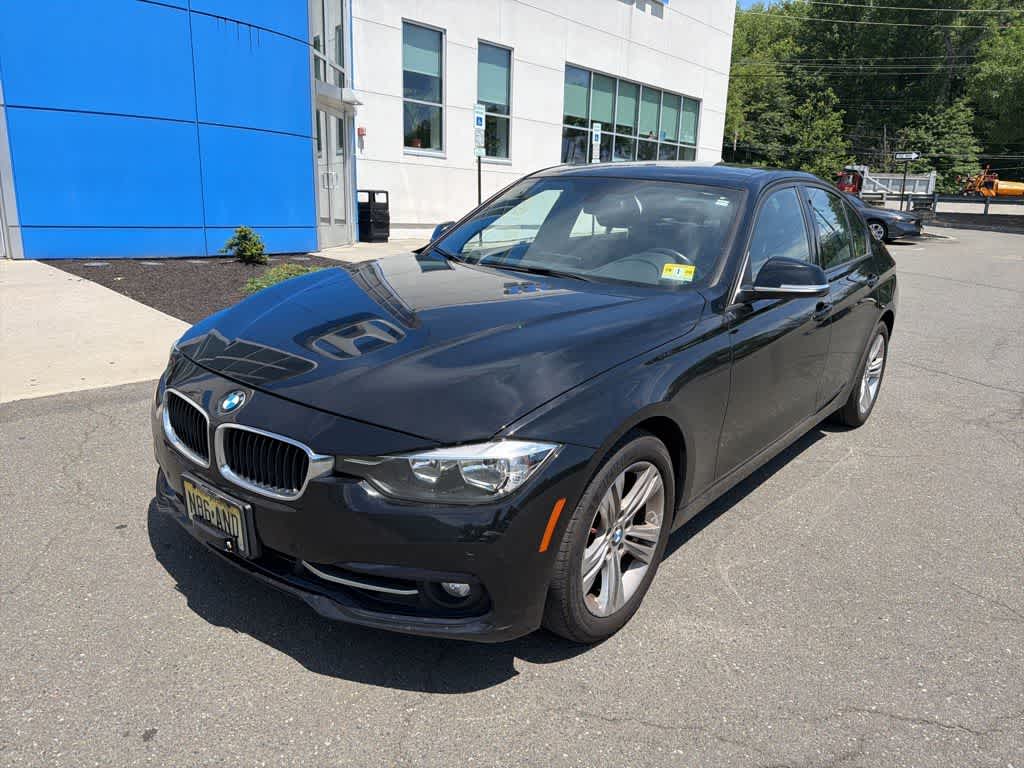 2016 BMW 3 Series 328i xDrive -
                  Paramus, NJ