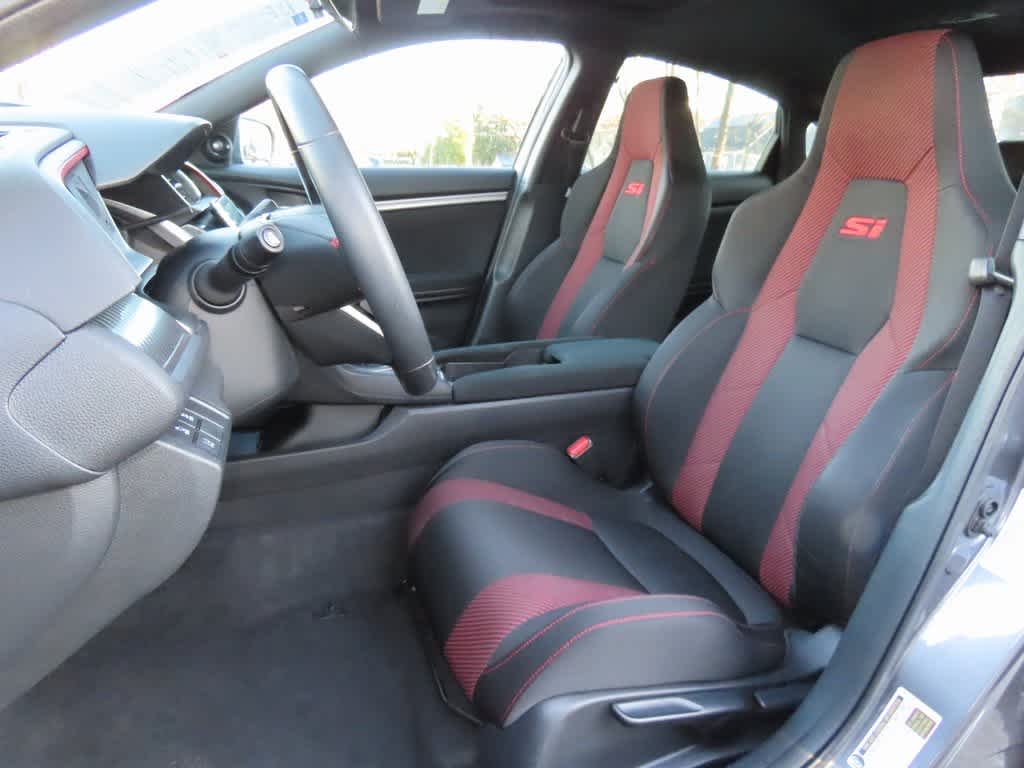 Thumbnail: 2020 Honda Civic - 13