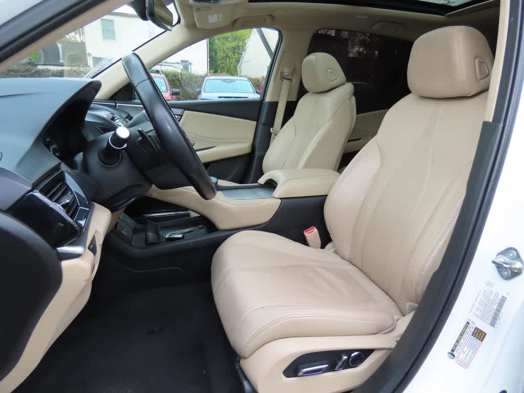 Thumbnail: 2019 Acura RDX - 12