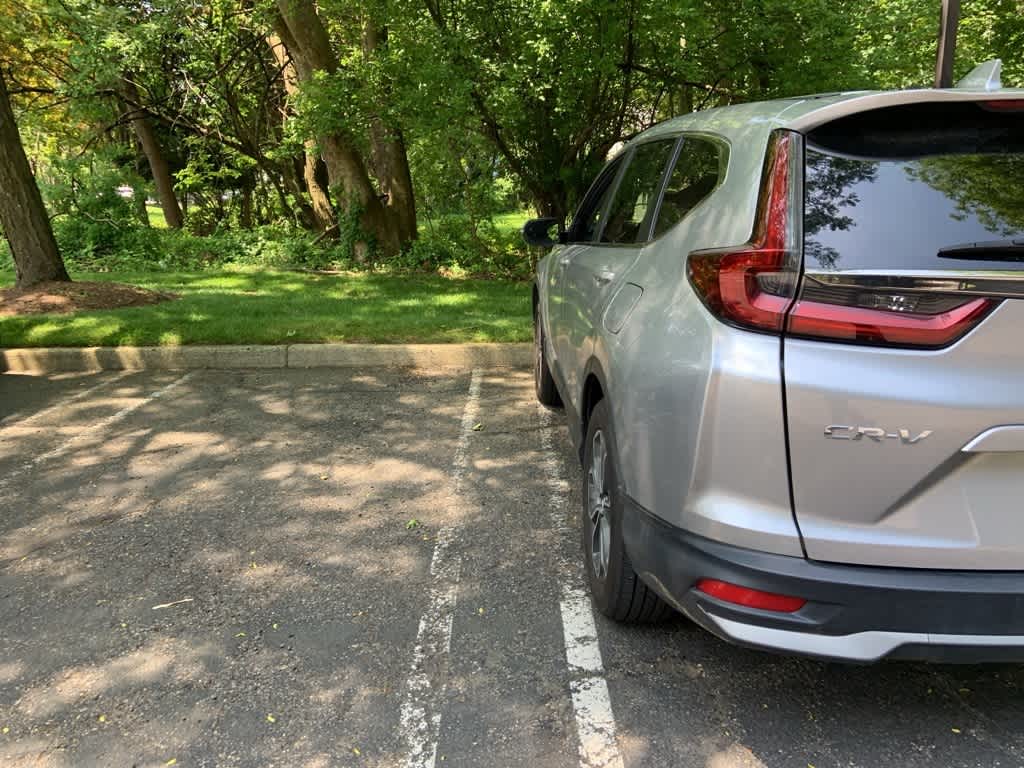 Thumbnail: 2022 Honda CR-V - 14