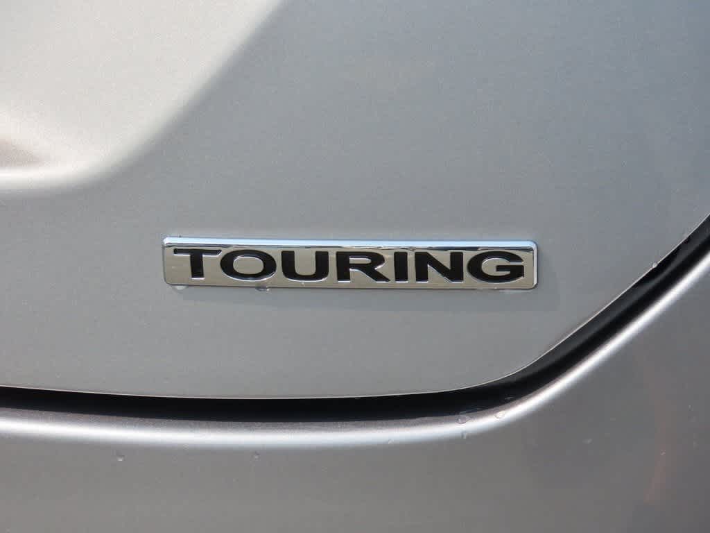 2025 Honda Pilot Touring 7