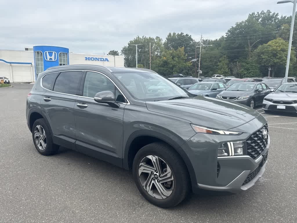 Thumbnail: 2023 Hyundai Santa Fe - 19