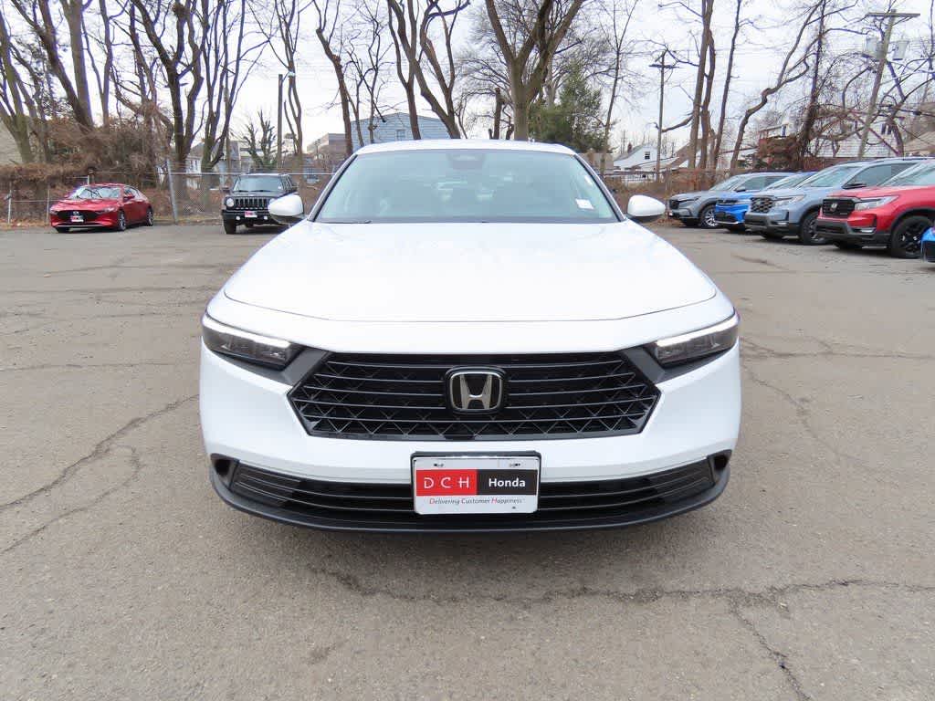 Thumbnail: 2026 Honda Accord - 6