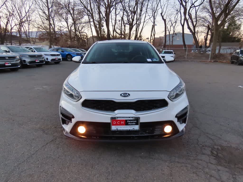 Thumbnail: 2019 Kia Forte - 6