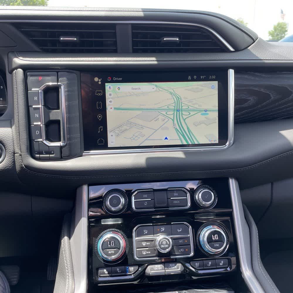 Thumbnail: 2023 GMC Yukon XL - 14