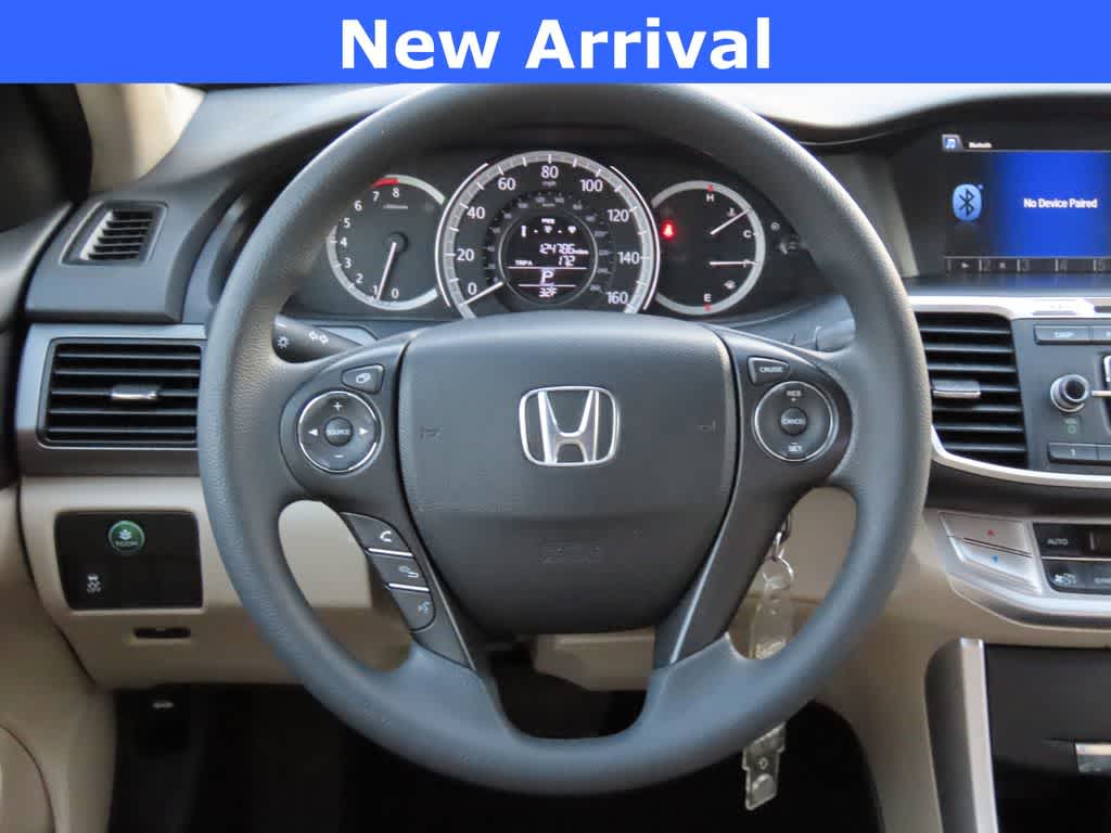 Thumbnail: 2013 Honda Accord - 17