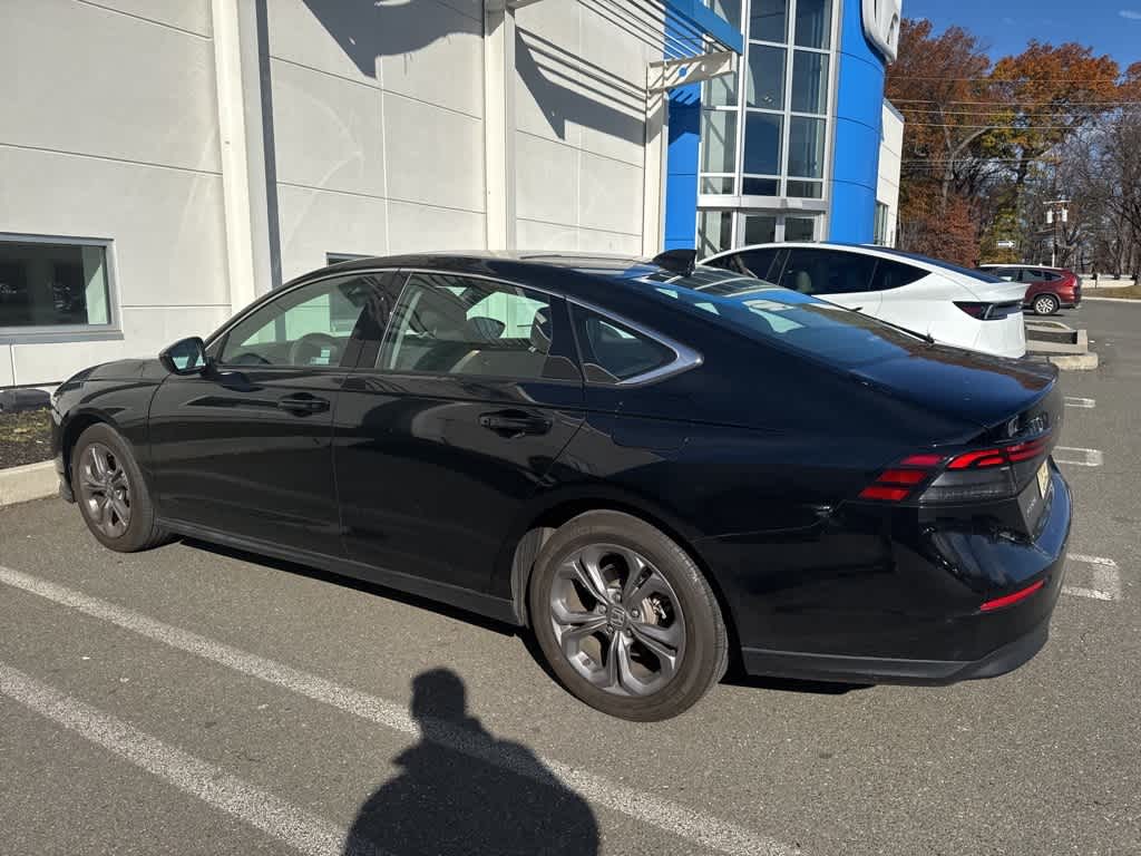 Thumbnail: 2023 Honda Accord - 8