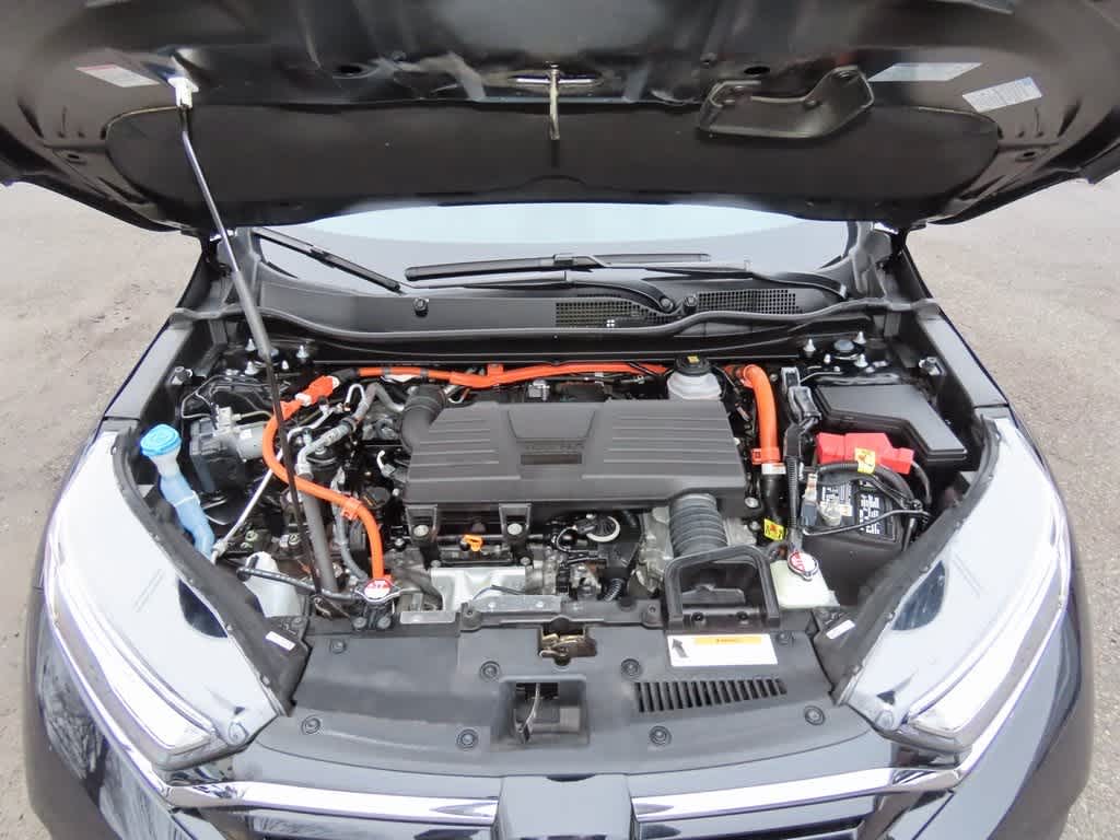 Thumbnail: 2022 Honda CR-V - 11