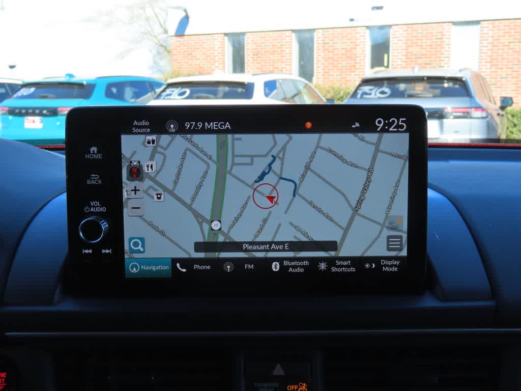 Thumbnail: 2023 Honda Pilot - 23