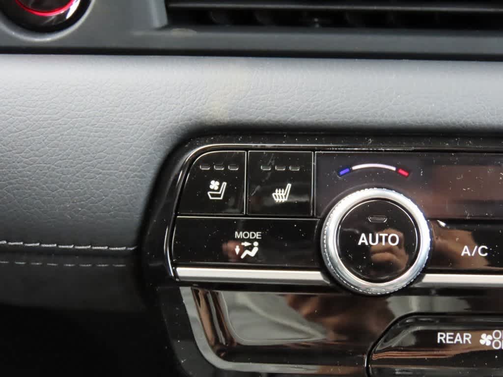 Thumbnail: 2026 Honda Pilot - 29