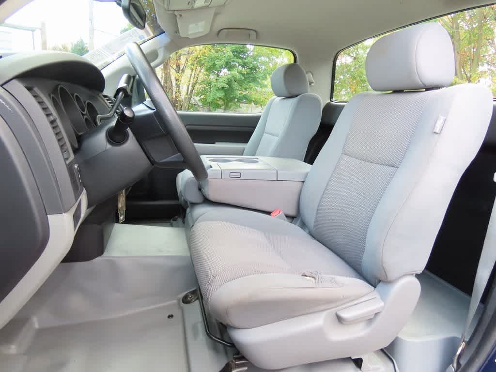 Thumbnail: 2007 Toyota Tundra - 11