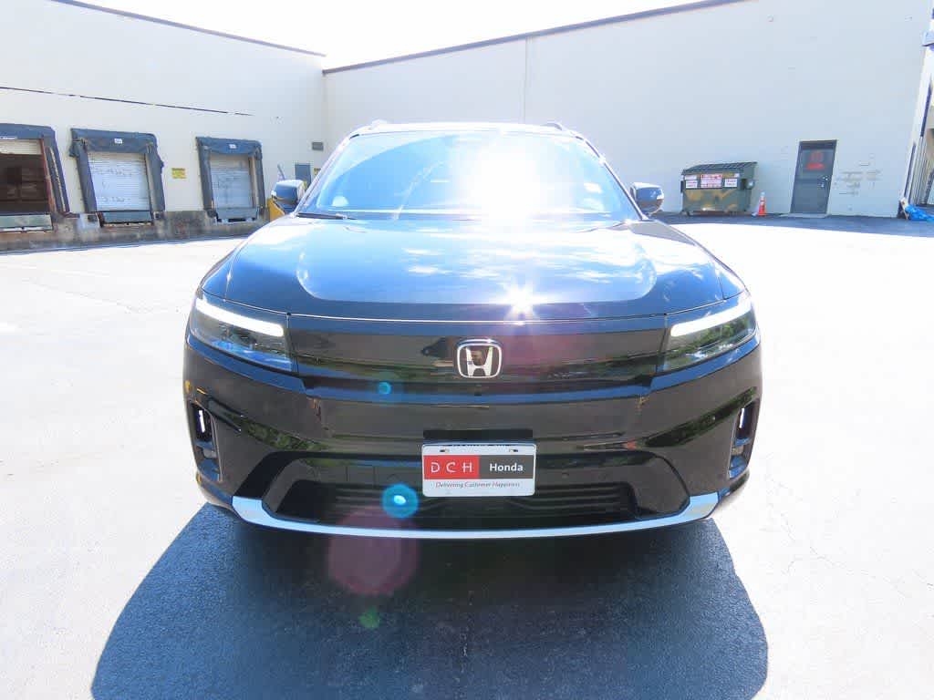 Thumbnail: 2026 Honda Prologue - 6