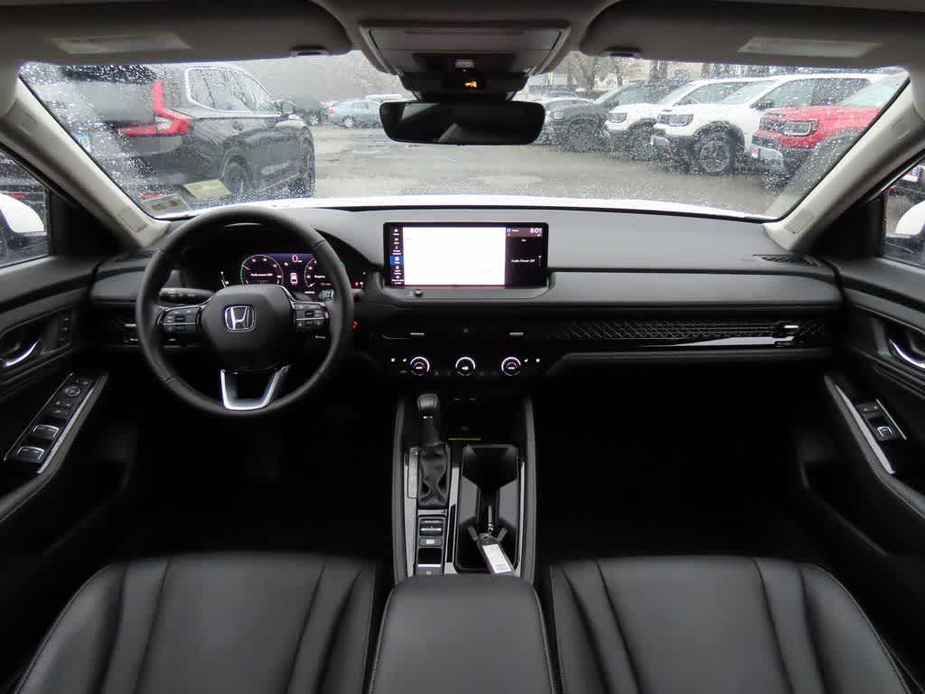 Thumbnail: 2023 Honda Accord - 19