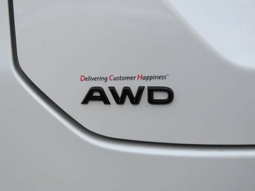 Thumbnail: 2026 Honda Pilot - 9