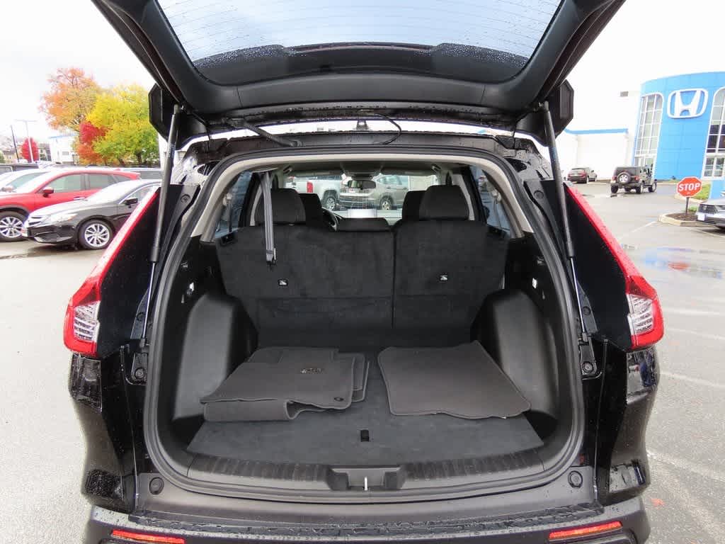 Thumbnail: 2024 Honda CR-V - 11