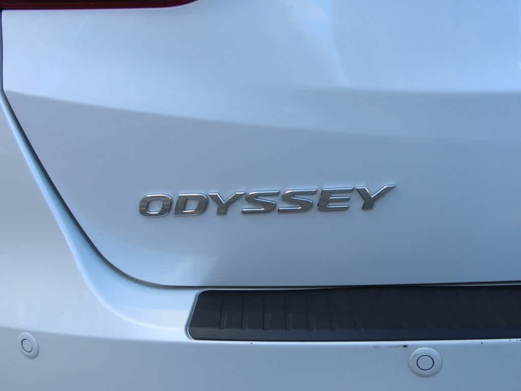 Thumbnail: 2024 Honda Odyssey - 7