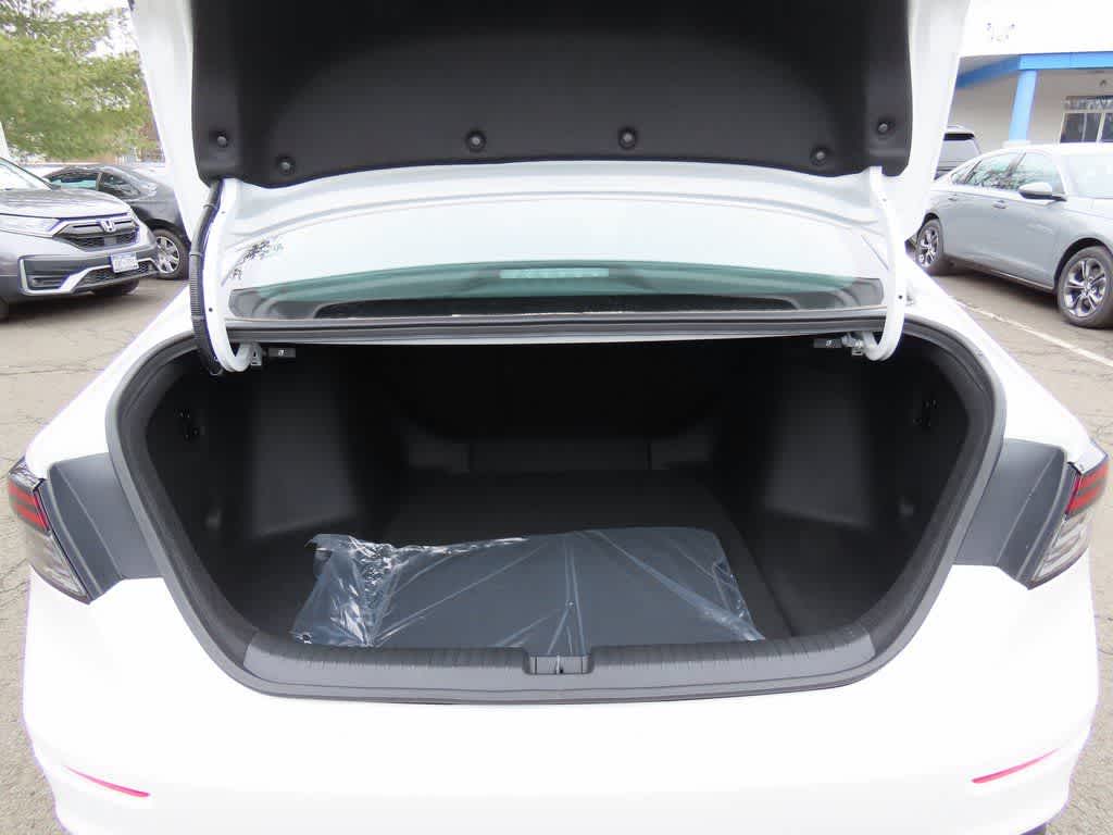 Thumbnail: 2026 Honda Accord - 10