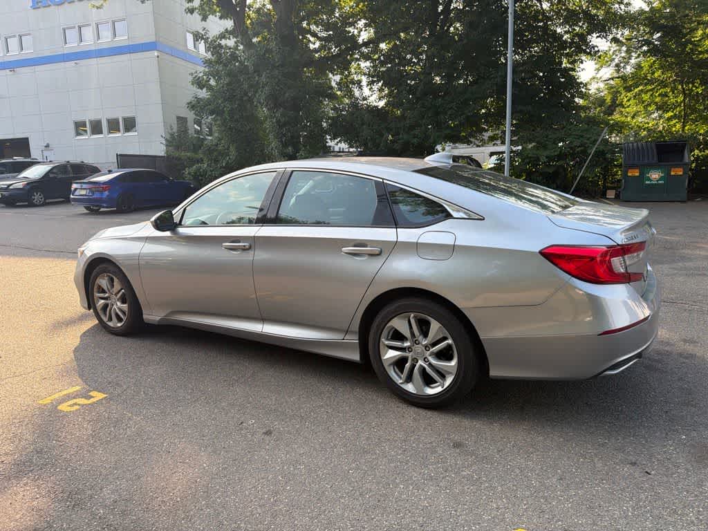 Thumbnail: 2019 Honda Accord - 3