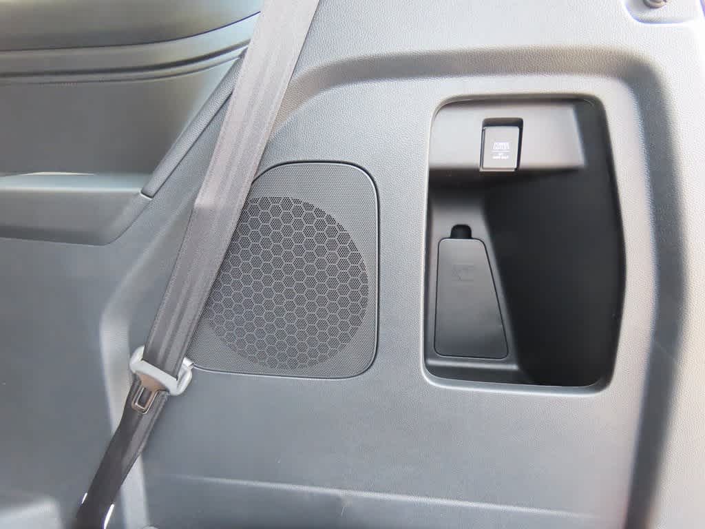 Thumbnail: 2025 Honda Odyssey - 12