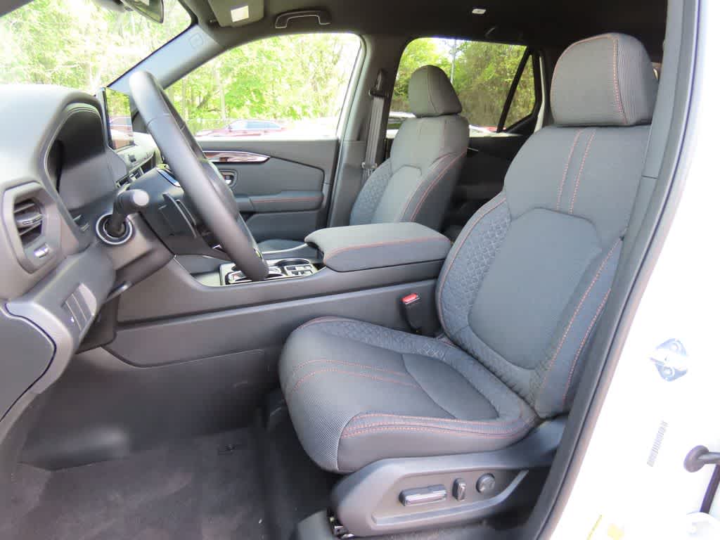 Thumbnail: 2026 Honda Pilot - 14
