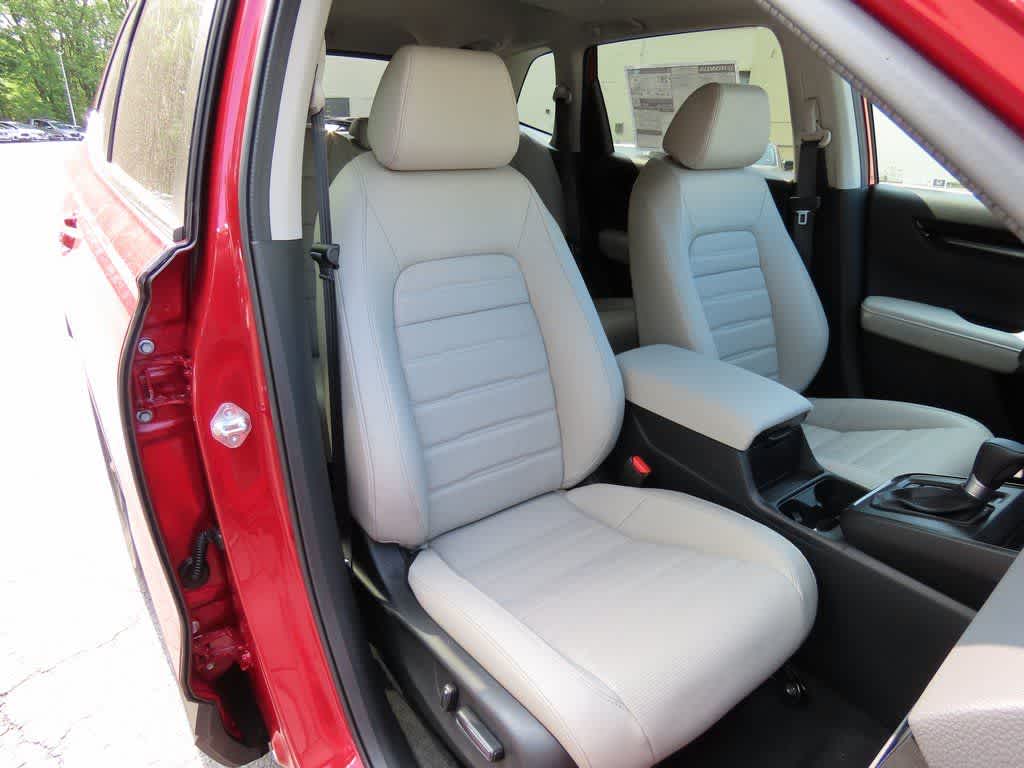 Thumbnail: 2026 Honda CR-V - 16