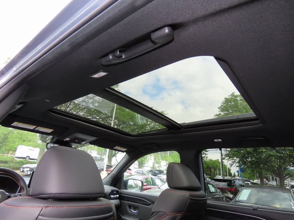 Thumbnail: 2026 Honda Passport - 14