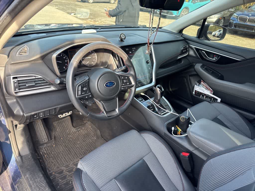 Thumbnail: 2020 Subaru Legacy - 6