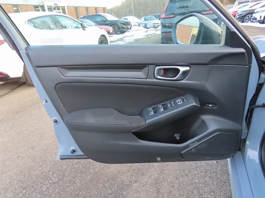 Thumbnail: 2022 Honda Civic - 14