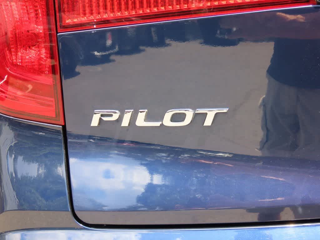Thumbnail: 2016 Honda Pilot - 7