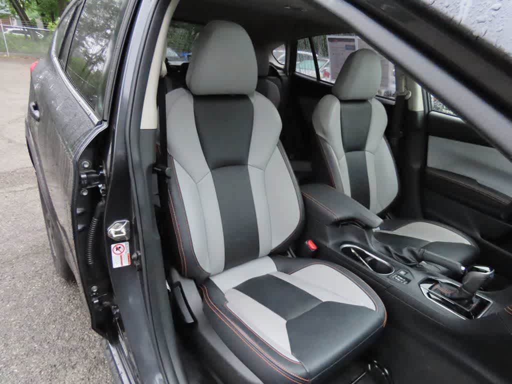 Thumbnail: 2019 Subaru Crosstrek - 15