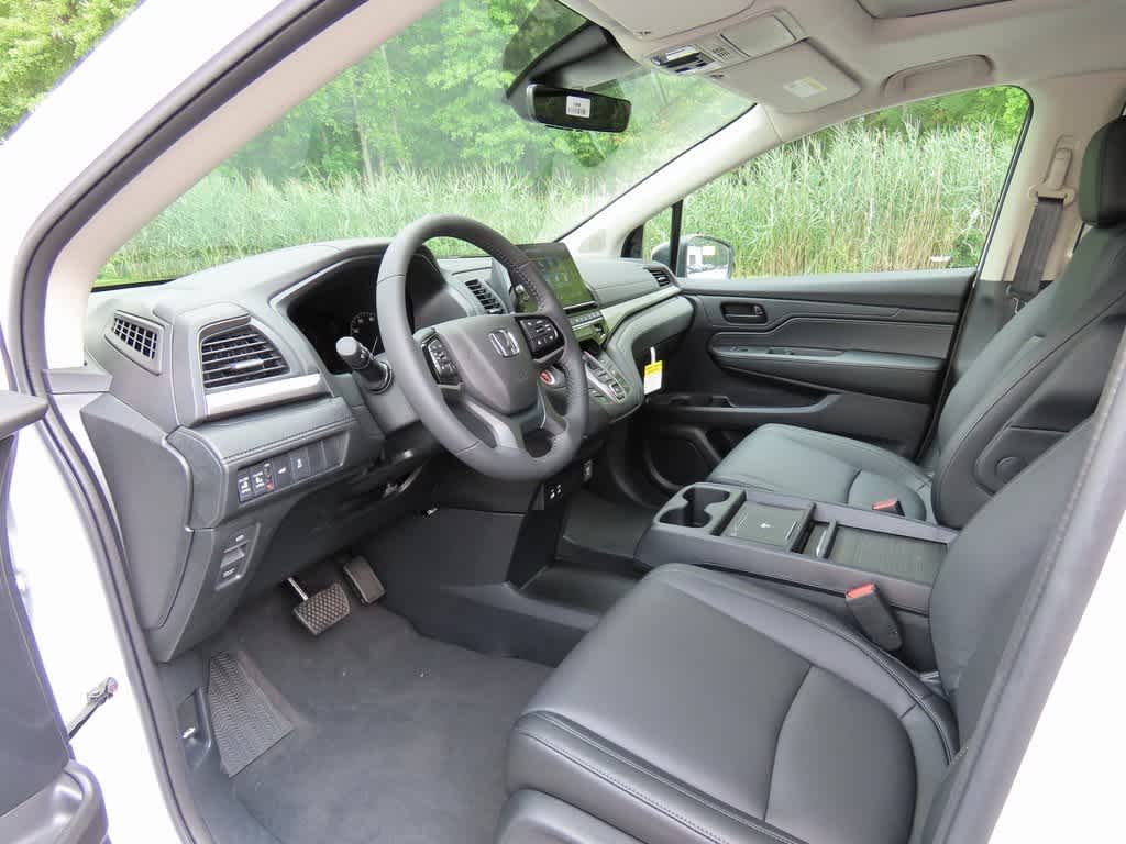 Thumbnail: 2026 Honda Odyssey - 2