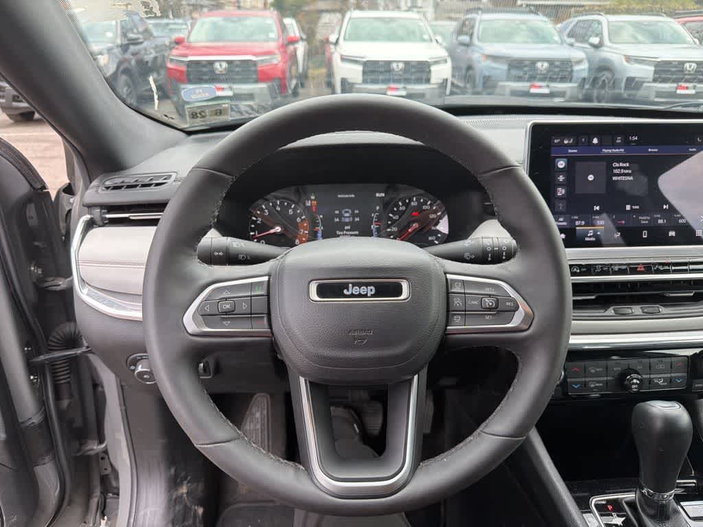 Thumbnail: 2023 Jeep Compass - 27