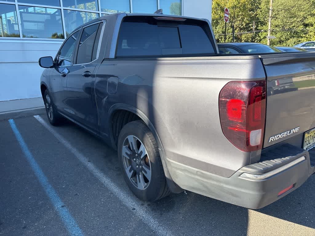 Thumbnail: 2019 Honda Ridgeline - 7