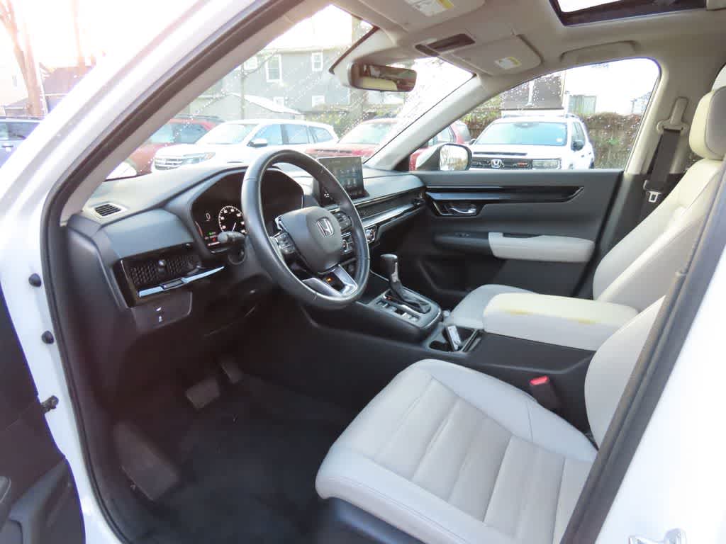 Thumbnail: 2023 Honda CR-V - 2