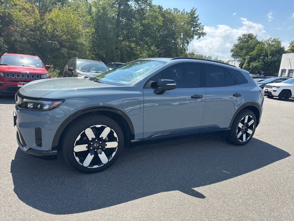 Thumbnail: 2024 Honda Prologue - 4