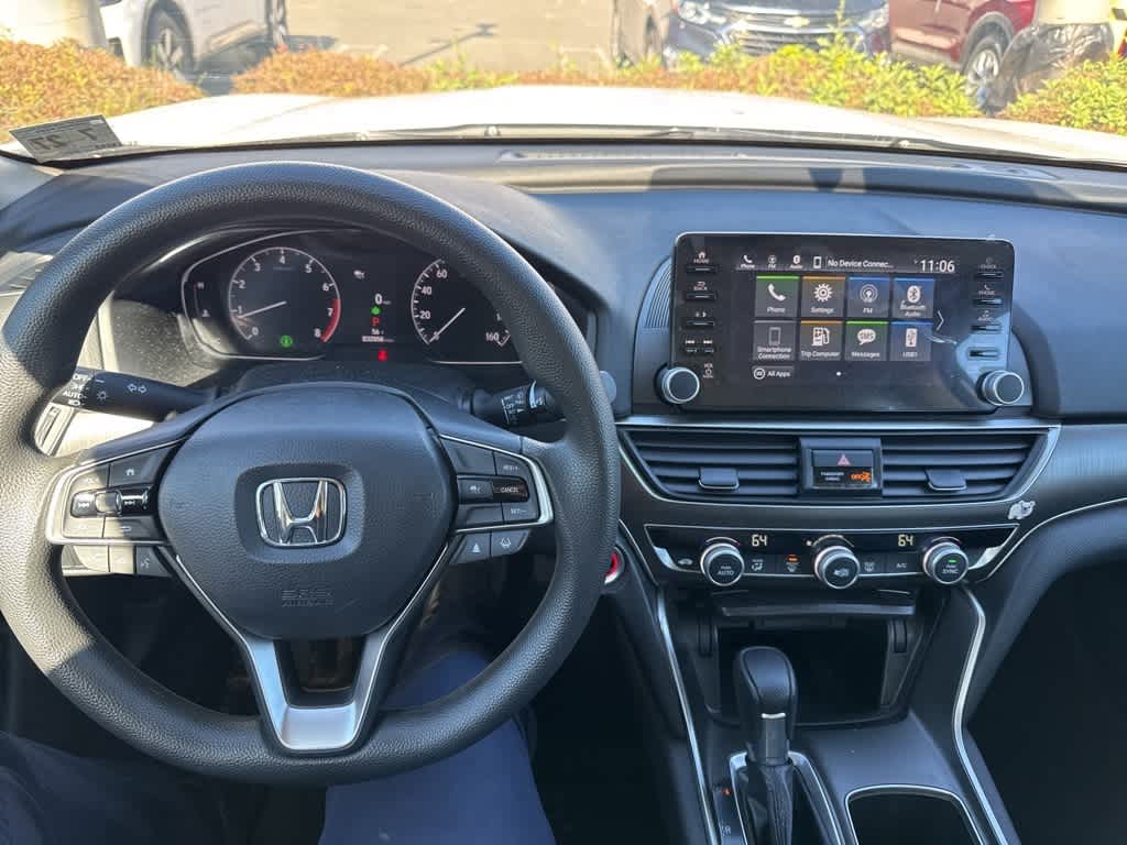 Thumbnail: 2022 Honda Accord - 11