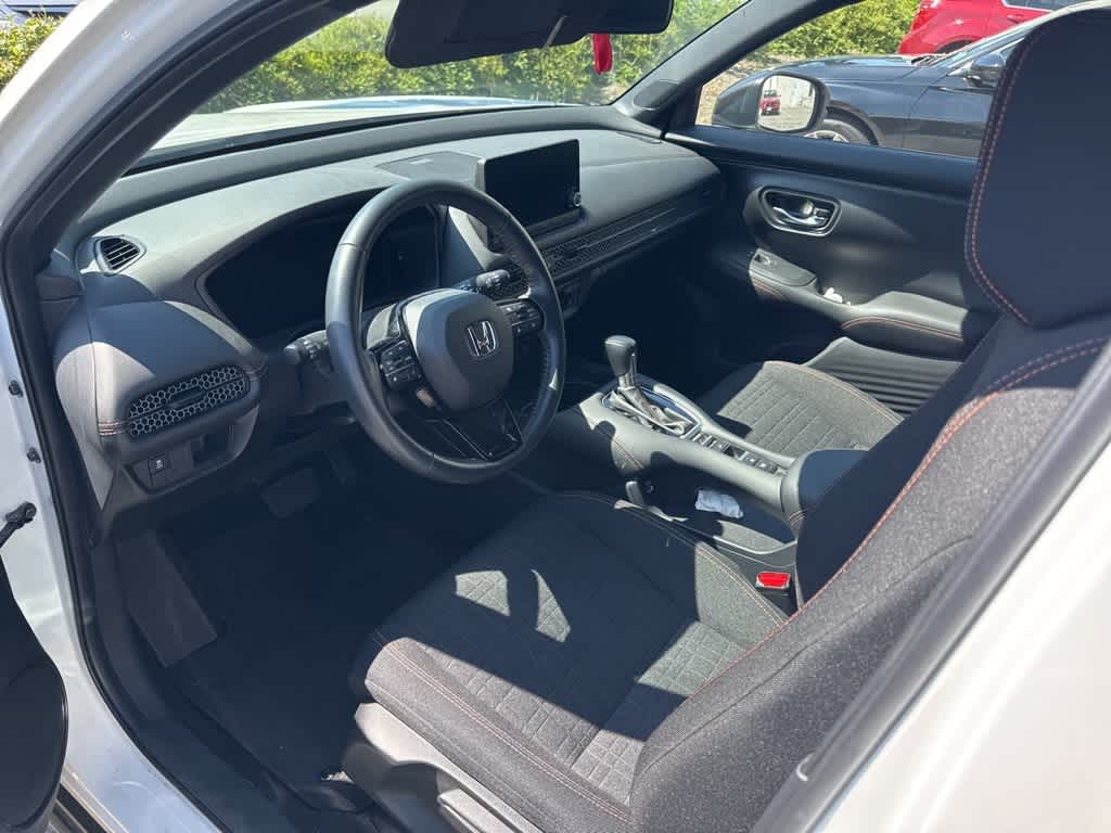Thumbnail: 2023 Honda HR-V - 16
