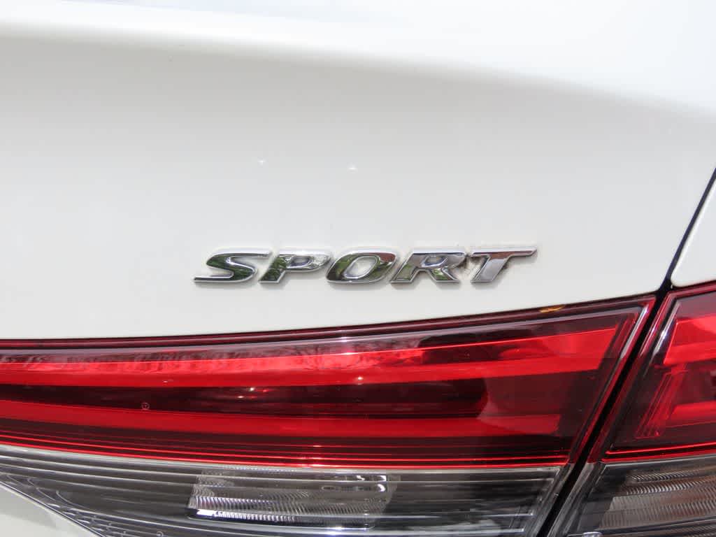 Thumbnail: 2023 Honda Civic - 8