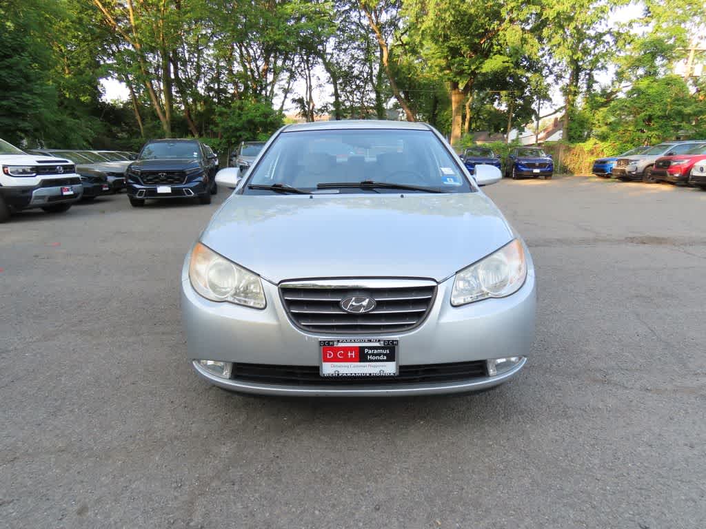 Thumbnail: 2009 Hyundai Elantra - 6