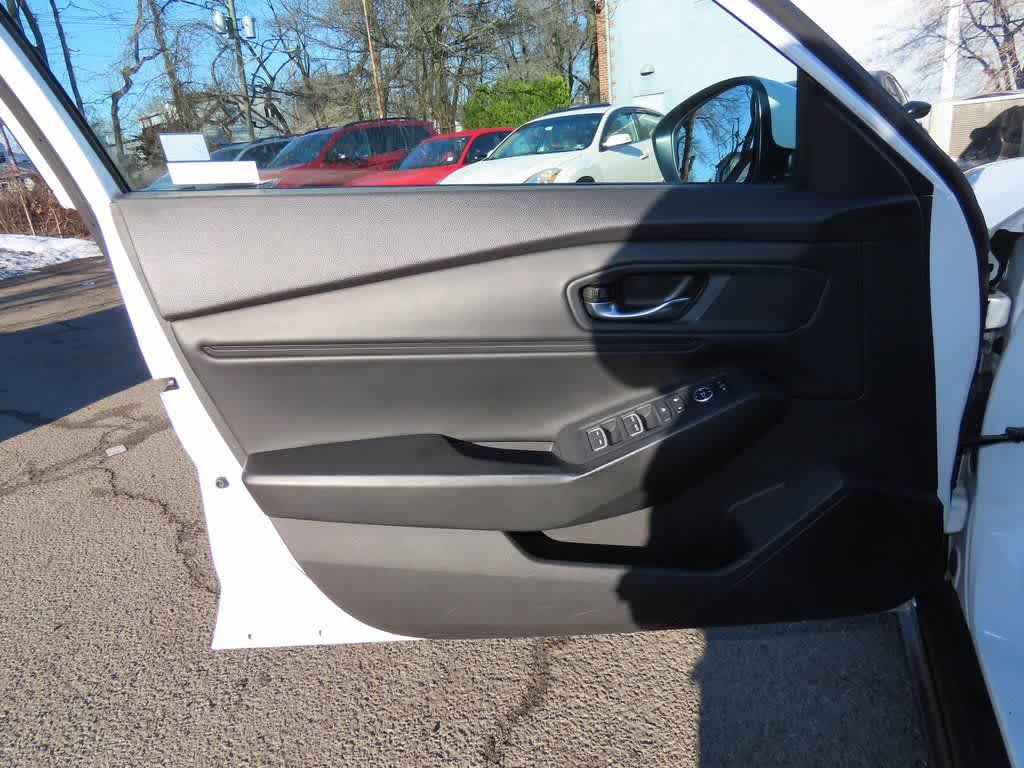 Thumbnail: 2023 Honda Accord - 14