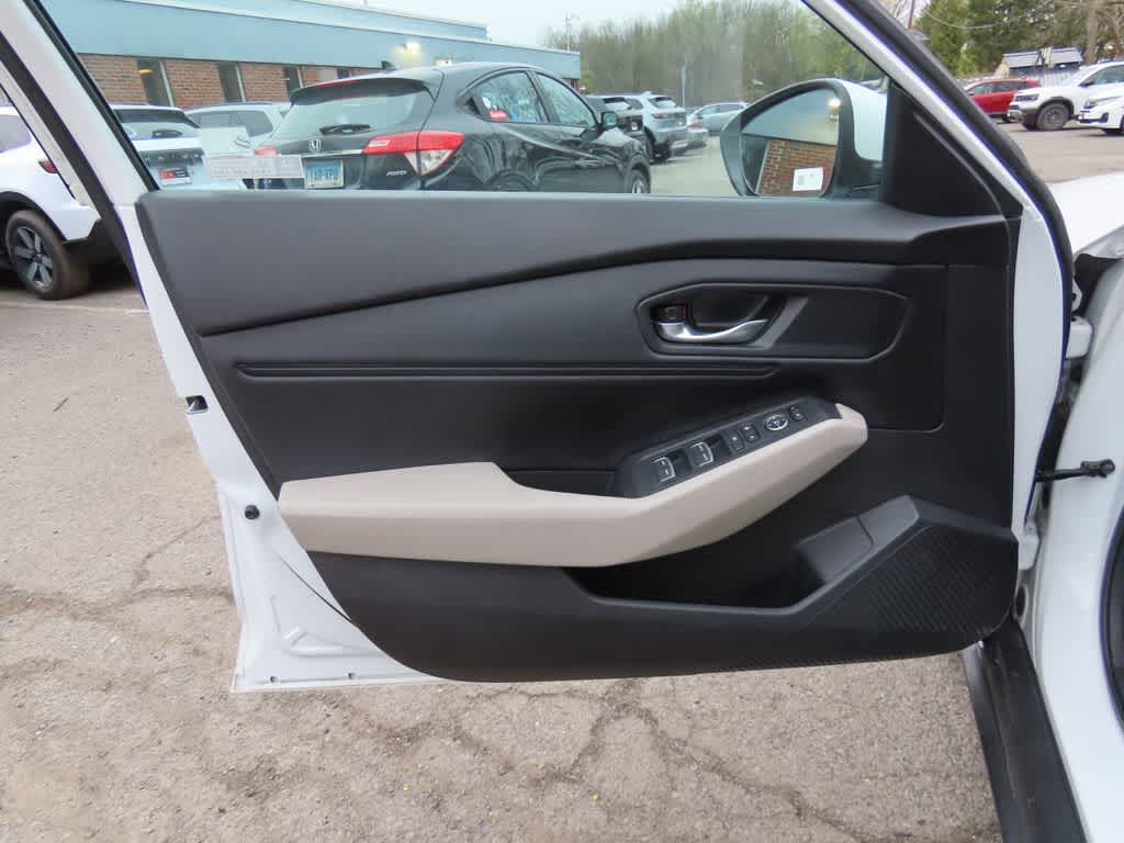 Thumbnail: 2023 Honda Accord - 13