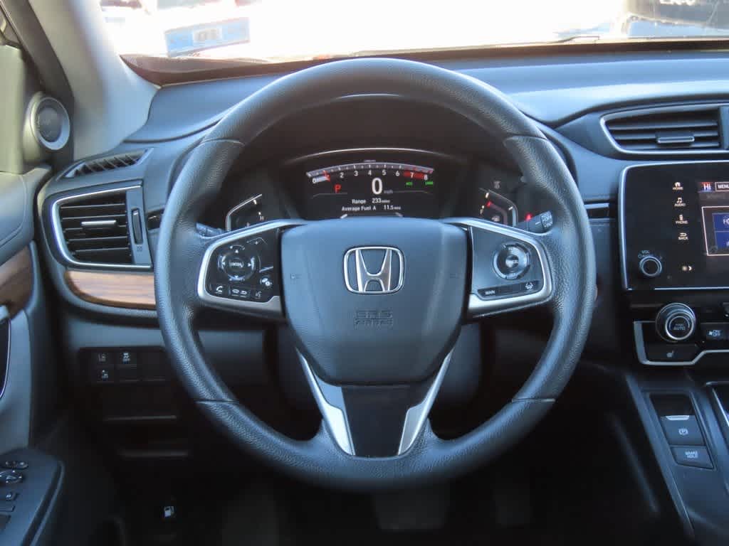 Thumbnail: 2020 Honda CR-V - 19