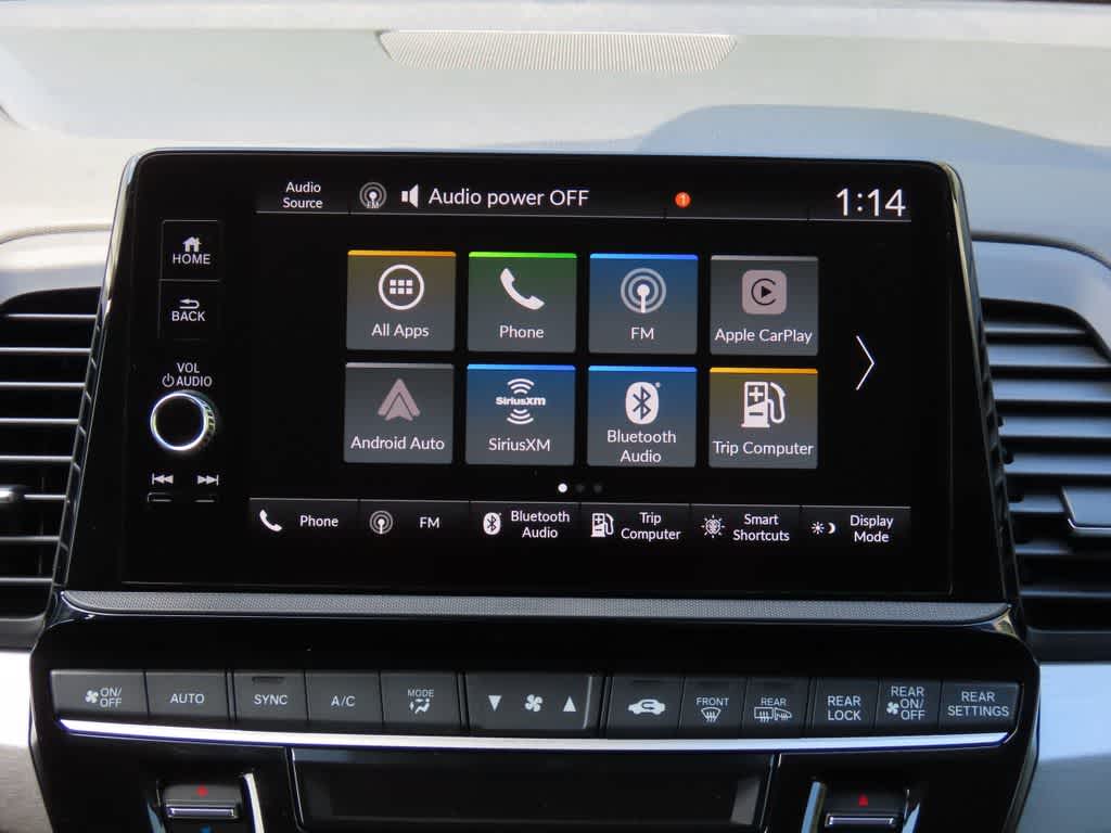 Thumbnail: 2026 Honda Odyssey - 20