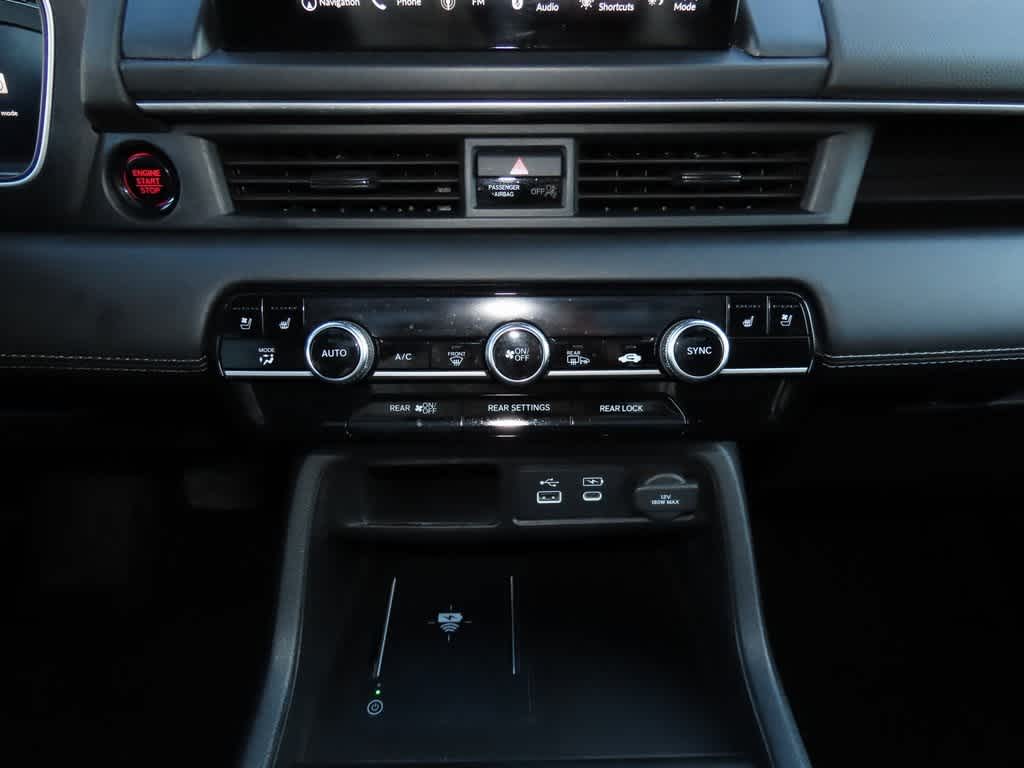 Thumbnail: 2023 Honda Pilot - 24