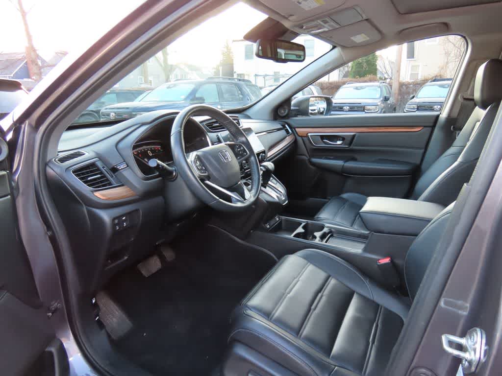 Thumbnail: 2020 Honda CR-V - 2