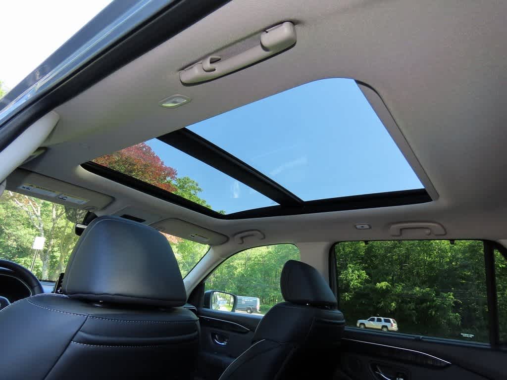 Thumbnail: 2025 Honda Pilot - 16