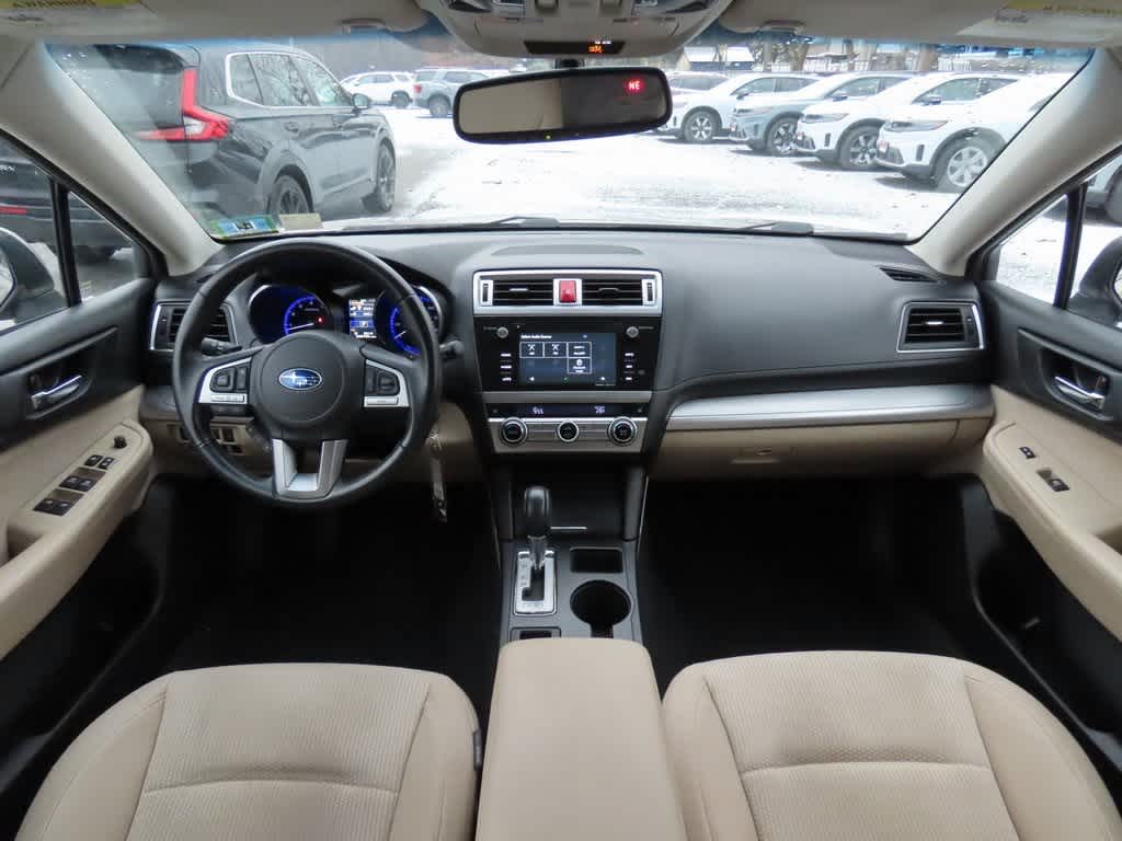 Thumbnail: 2016 Subaru Outback - 17